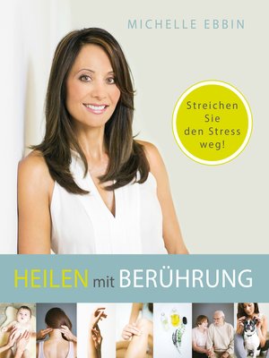 cover image of Heilen mit Berührung